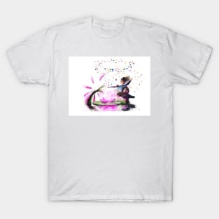 Magical meeting T-Shirt